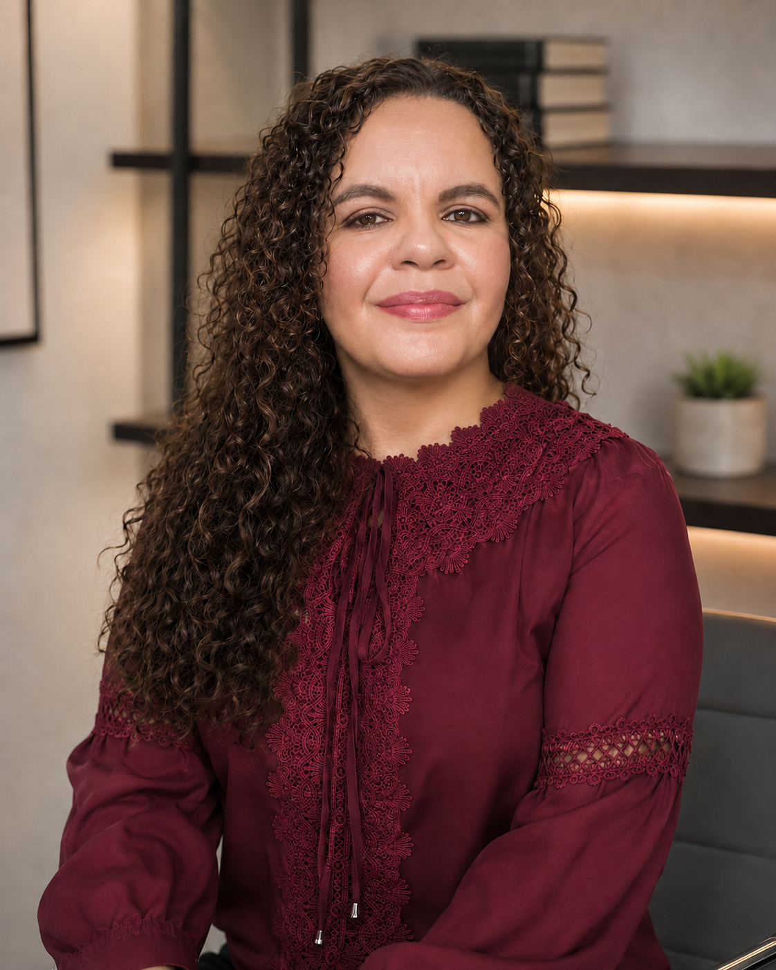Elzilane Pereira